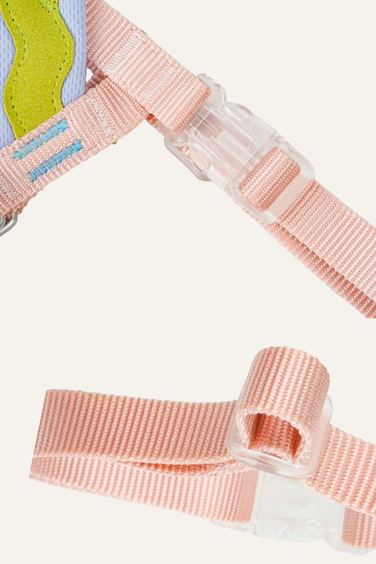 No-Pull Dog Harness - CozyPawDog Harness