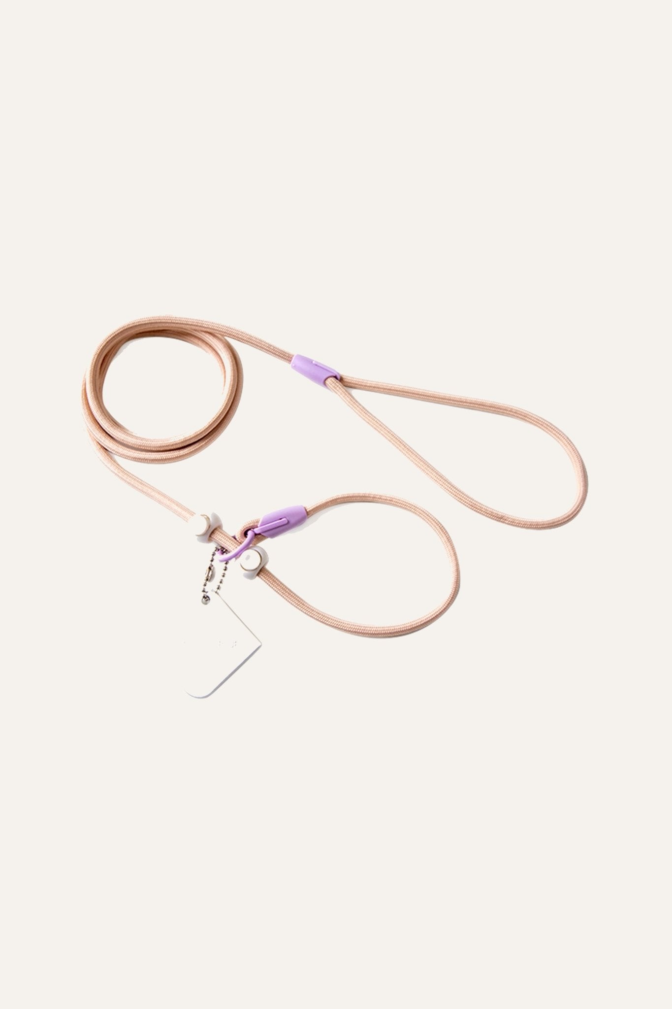 Rope Dog Leads - CozyPawDog leash